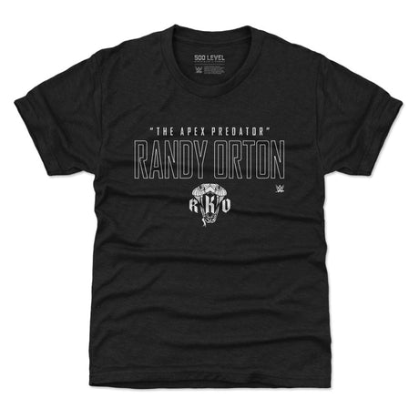 Randy Orton Kids T-Shirt | 500 LEVEL