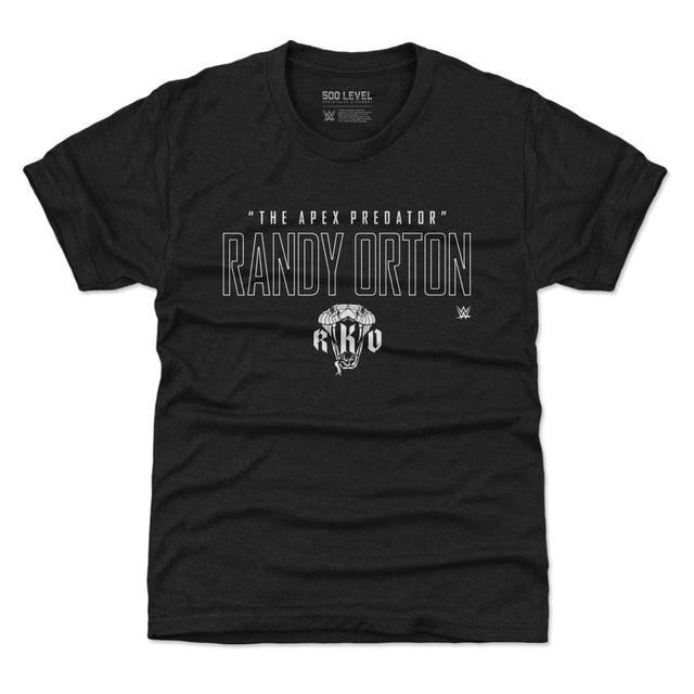 Randy Orton Kids T-Shirt | 500 LEVEL