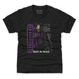 Undertaker Kids T-Shirt | 500 LEVEL