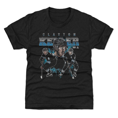 Clayton Keller Kids T-Shirt | 500 LEVEL