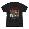 Brett Howden Kids T-Shirt | 500 LEVEL
