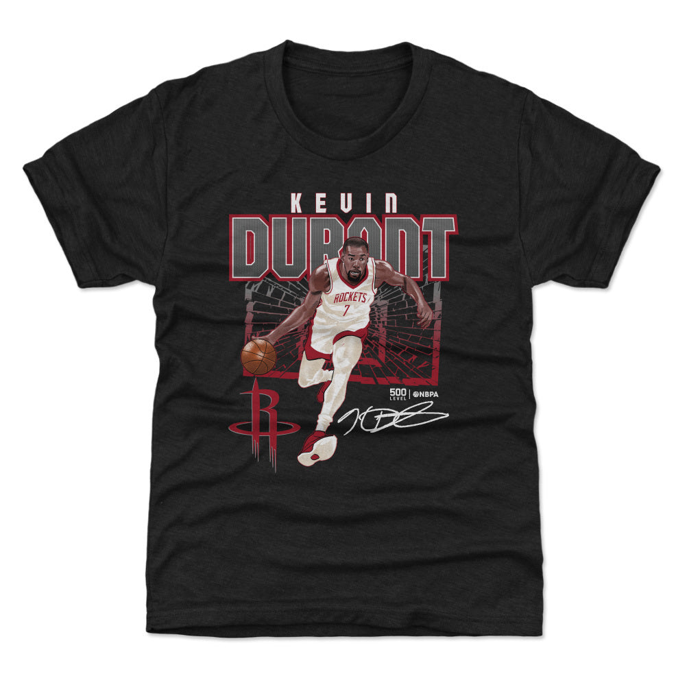 Kevin Durant Kids T-Shirt | 500 LEVEL