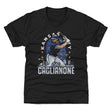 Jac Caglianone Kids T-Shirt | 500 LEVEL