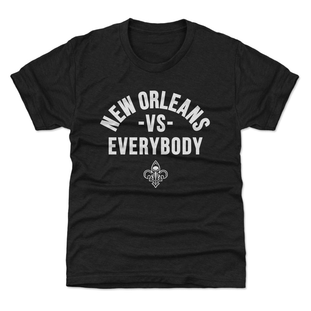 New Orleans Pelicans Kids T-Shirt | 500 LEVEL