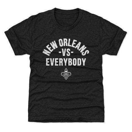 New Orleans Pelicans Kids T-Shirt | 500 LEVEL