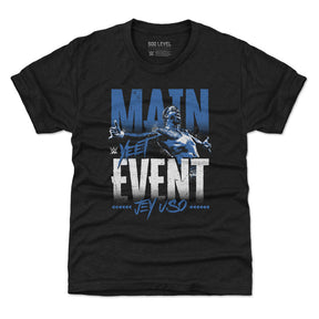 Jey Uso Kids T-Shirt | 500 LEVEL