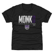 Malik Monk Kids T-Shirt | 500 LEVEL