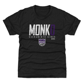 Malik Monk Kids T-Shirt | 500 LEVEL