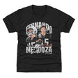 Fernando Mendoza Kids T-Shirt | 500 LEVEL