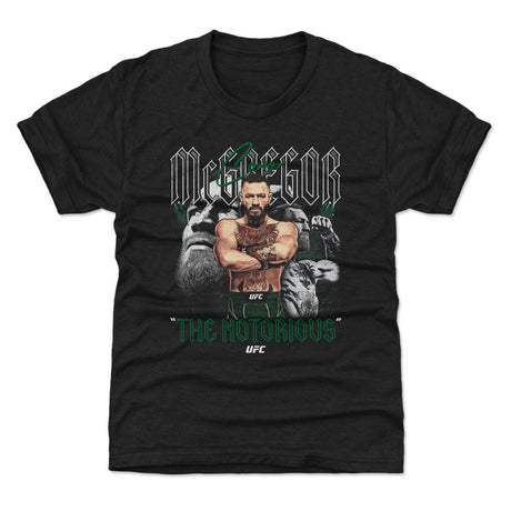 Conor McGregor Kids T-Shirt | 500 LEVEL