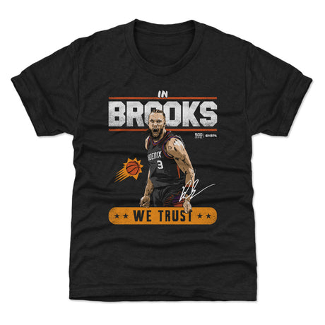 Dillon Brooks Kids T-Shirt | 500 LEVEL