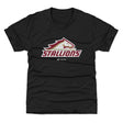 Birmingham Stallions Kids T-Shirt | 500 LEVEL