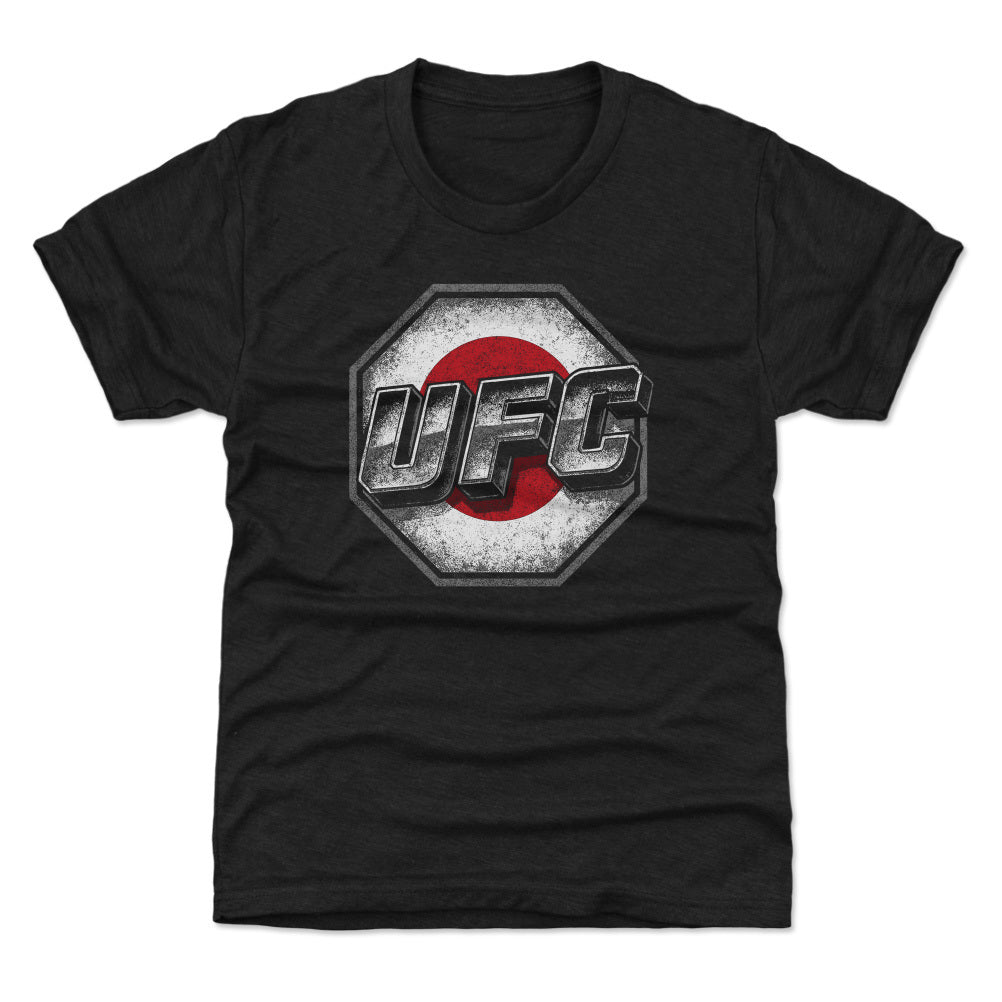 UFC Kids T-Shirt | 500 LEVEL
