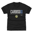 Kamilla Cardoso Kids T-Shirt | 500 LEVEL