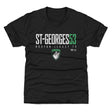 Bianca St-Georges Kids T-Shirt | 500 LEVEL