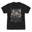 UFC Events Kids T-Shirt | 500 LEVEL