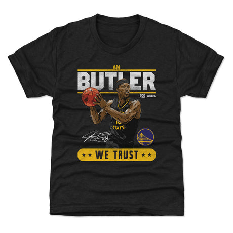 Jimmy Butler Kids T-Shirt | 500 LEVEL