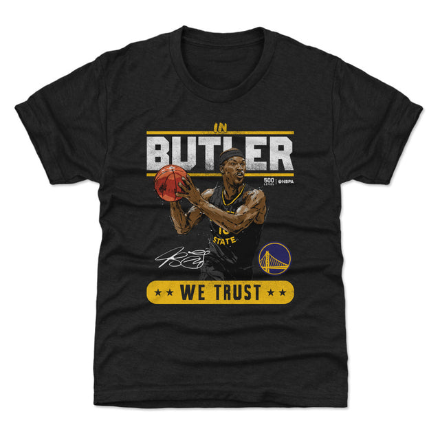 Jimmy Butler Kids T-Shirt | 500 LEVEL