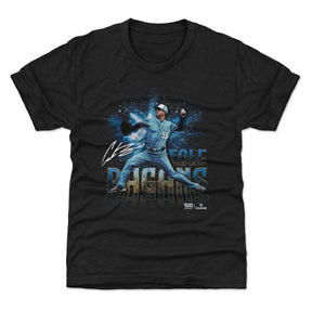 Cole Ragans Kids T-Shirt | 500 LEVEL