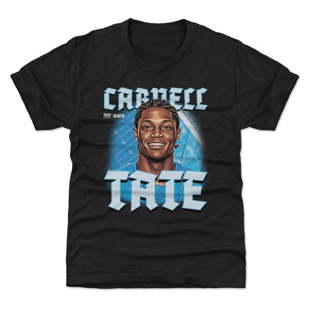 Carnell Tate Kids T-Shirt | 500 LEVEL