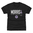 Makenna Morris Kids T-Shirt | 500 LEVEL