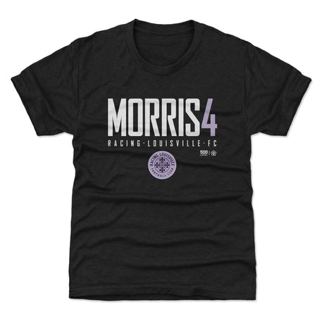Makenna Morris Kids T-Shirt | 500 LEVEL