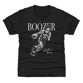 Cameron Boozer Kids T-Shirt | 500 LEVEL