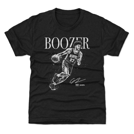 Cameron Boozer Kids T-Shirt | 500 LEVEL