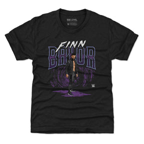 Finn Balor Kids T-Shirt | 500 LEVEL