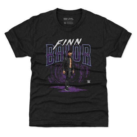 Finn Balor Kids T-Shirt | 500 LEVEL