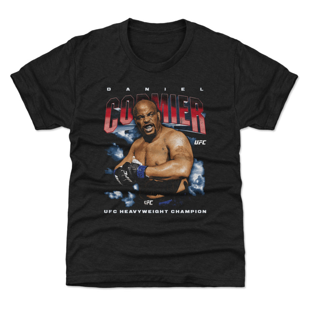 Daniel Cormier Kids T-Shirt | 500 LEVEL