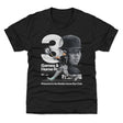 Munetaka Murakami Kids T-Shirt | 500 LEVEL