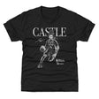Stephon Castle Kids T-Shirt | 500 LEVEL