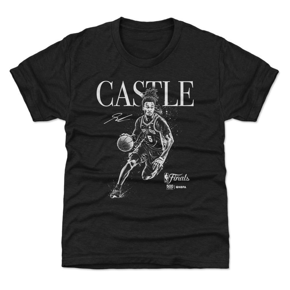 Stephon Castle Kids T-Shirt | 500 LEVEL