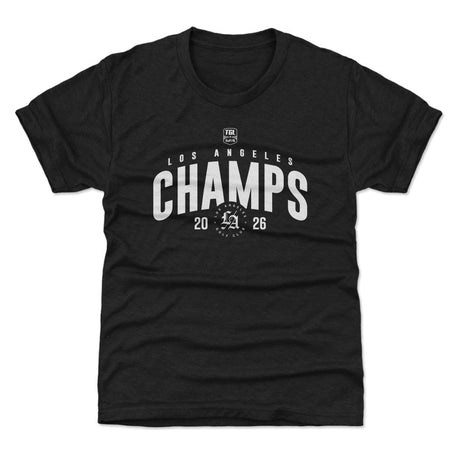 Los Angeles Golf Club Kids T-Shirt | 500 LEVEL