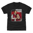 Connor Bedard Kids T-Shirt | 500 LEVEL