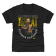Alexander Volkanovski Kids T-Shirt | 500 LEVEL