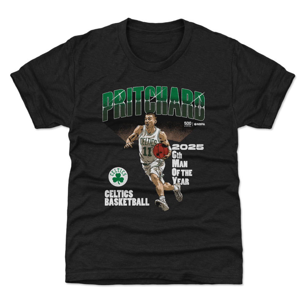 Payton Pritchard Kids T-Shirt | 500 LEVEL