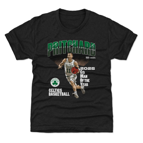 Payton Pritchard Kids T-Shirt | 500 LEVEL