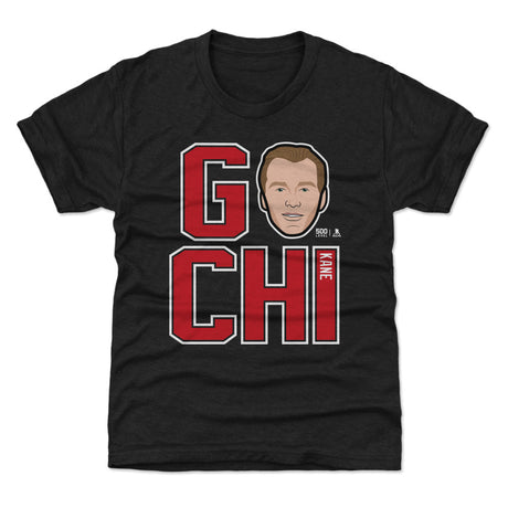 Patrick Kane Kids T-Shirt | 500 LEVEL