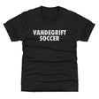 Vandegrift Kids T-Shirt | 500 LEVEL