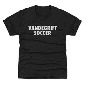 Vandegrift Kids T-Shirt | 500 LEVEL