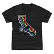 Bay FC Kids T-Shirt | 500 LEVEL