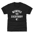 Memphis Grizzlies Kids T-Shirt | 500 LEVEL