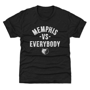Memphis Grizzlies Kids T-Shirt | 500 LEVEL