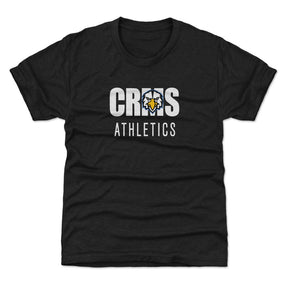 Canyon Ridge Kids T-Shirt | 500 LEVEL