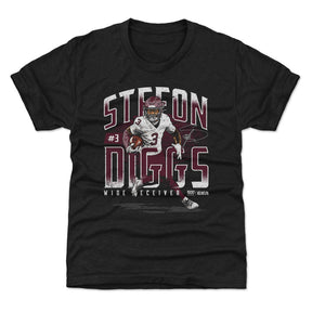 Stefon Diggs Kids T-Shirt | 500 LEVEL
