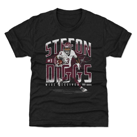 Stefon Diggs Kids T-Shirt | 500 LEVEL