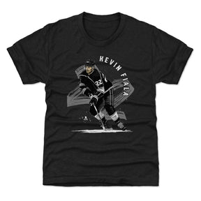 Kevin Fiala Kids T-Shirt | 500 LEVEL