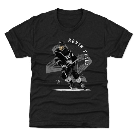 Kevin Fiala Kids T-Shirt | 500 LEVEL